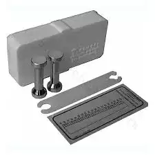 Тонометр НГм2-ОФТ-П, для определения внутриглазного давления по Маклакову, с поверкой