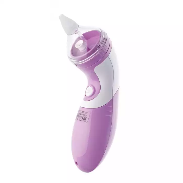 Аспиратор электронный назальный CS Medica KIDS CS-14