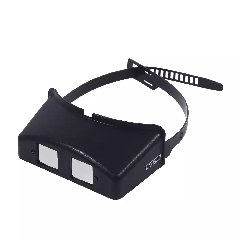 Лупа бинокулярная БЛ-2-1 (без РУ)