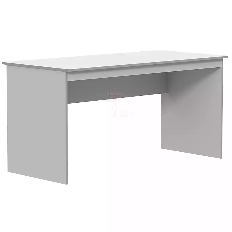 Стол медицинский для врача СМВ-"МСК" (МД-301.13), размер 1300х700х750мм