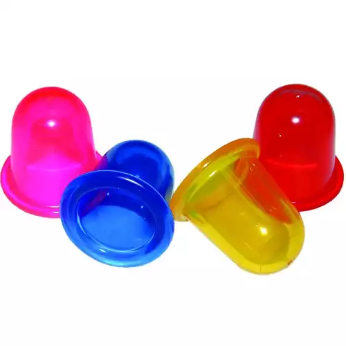 Массажер медицинский для тела "Чудо-банка" упаковка 2шт