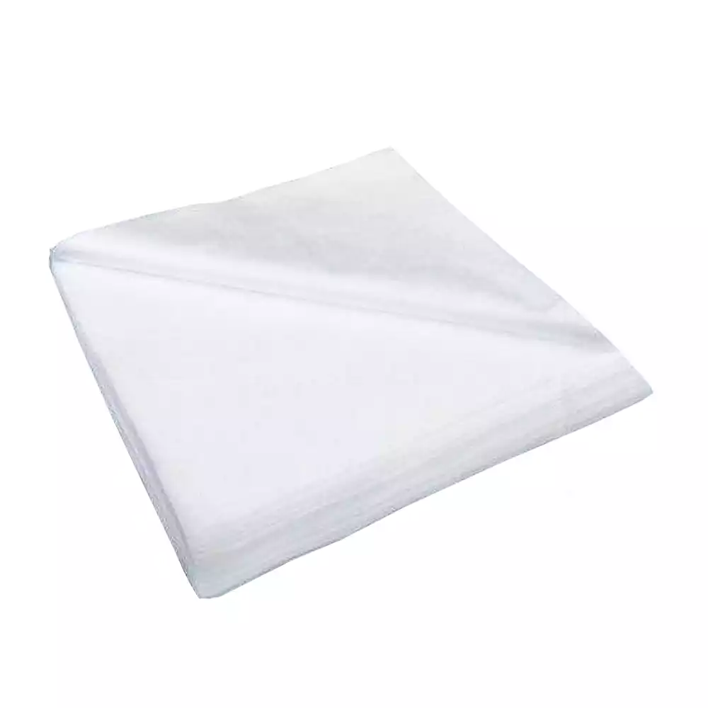 Салфетка 20х30 Спанлейс, в пачке 100 шт упак