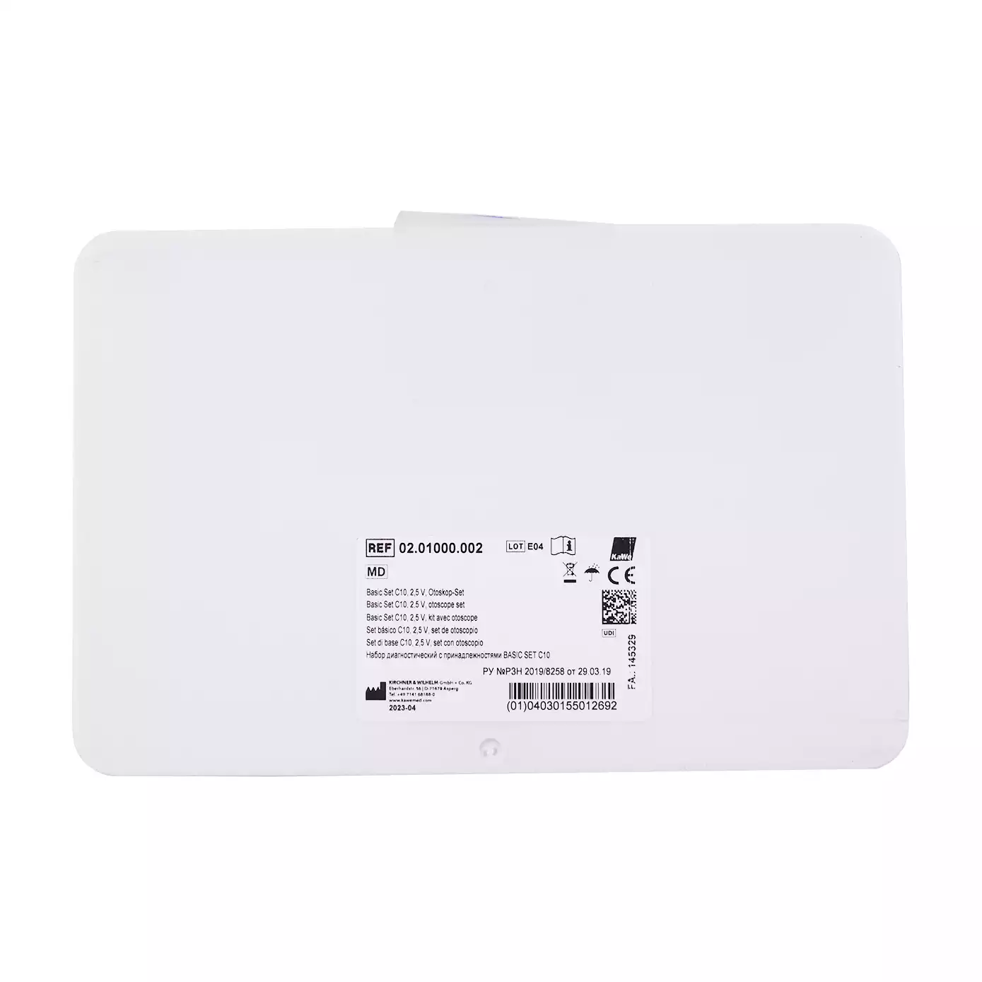 Артикул 14919-1