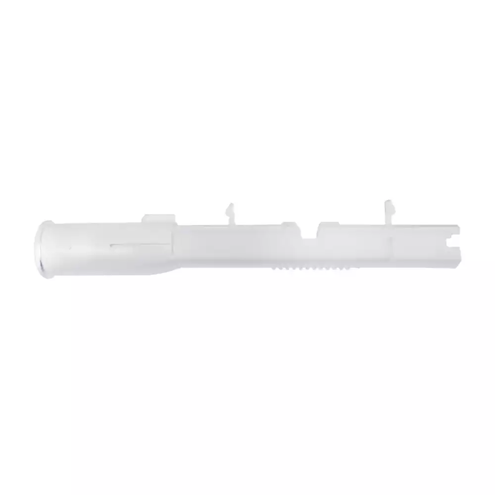 Мундштук к анализатору паров этанола в выдыхаемом воздухе Динго Е-200, Динго Е-200(В) одноразовый