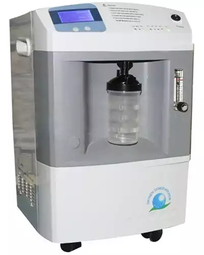 Концентратор кислородный JAY-5А