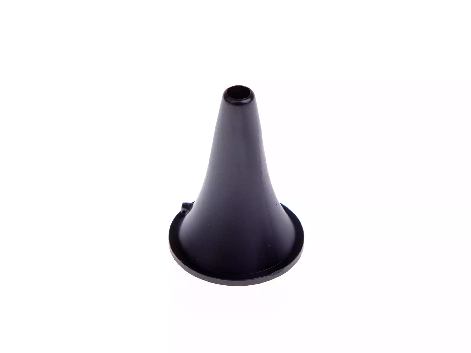 Воронка ушная, №3, диаметр 6,0мм, высота 38,5 ± 3мм, стерильная