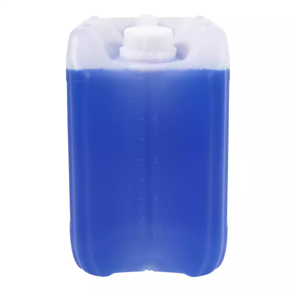 Мистраль 5,0л, дезинфицирующее средство, концентрат