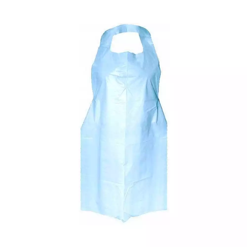 Фартук хирургический, размер 80*110см, материал ламинированный смс 40г/м2, стерильный