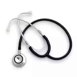 Стетоскоп LD Prof-I с принадлежностями, цвет черный