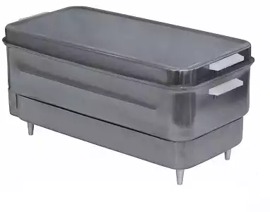 Кипятильник КДЭА1-4 дезинфекционный электрический автоматический однорежимный