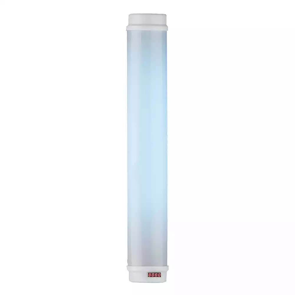 Облучатель-рециркулятор АРМЕД СН-111-115, пластиковый корпус, объем помещения - 30 м³